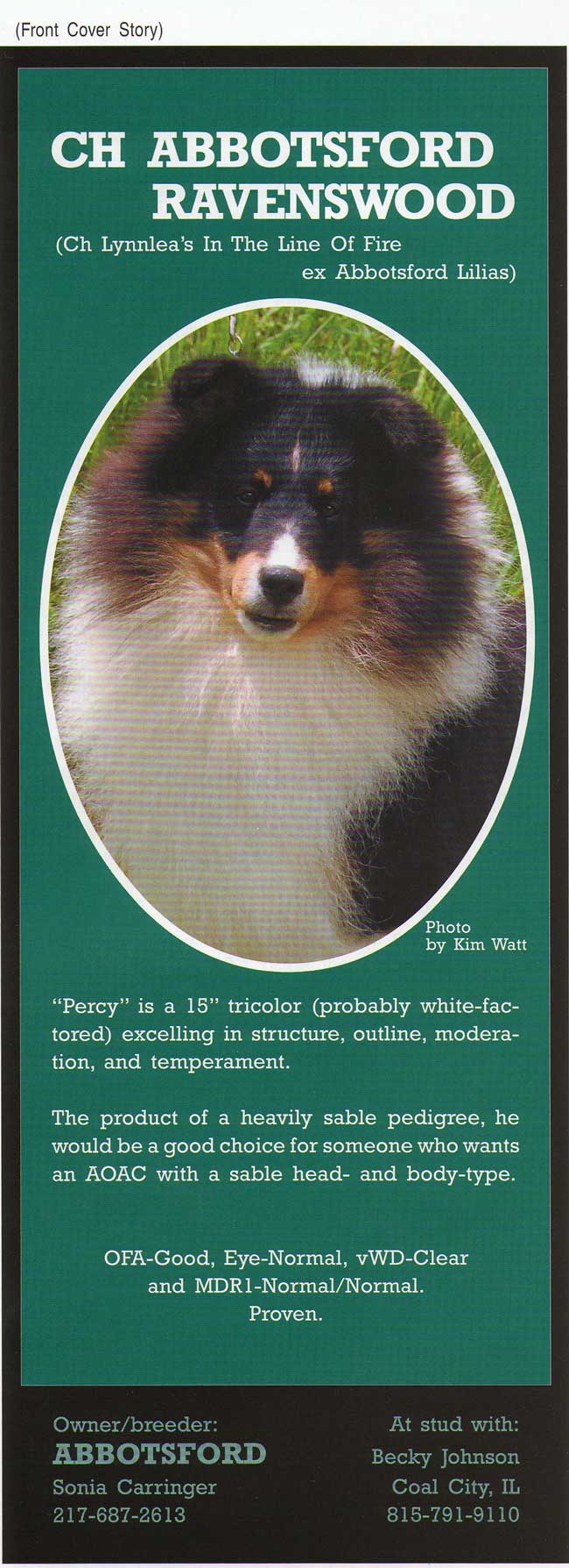 Percy
